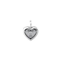 Pendente Kidult Donna ENERGY STONE in Acciaio 741096 - 741096